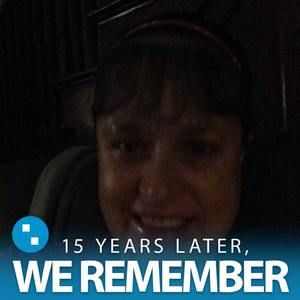 Meet your Posher, Stacy